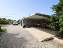 Sprzedaż - Dom - Crevillente - Alicante