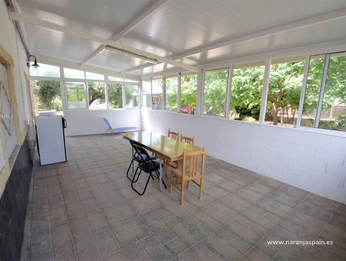 Sprzedaż - Dom - Crevillente - Alicante