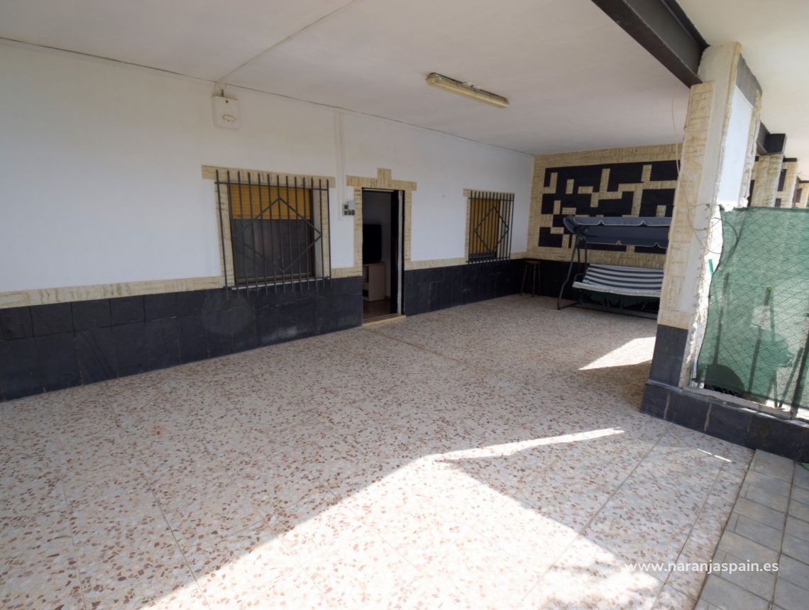 Sprzedaż - Dom - Crevillente - Alicante