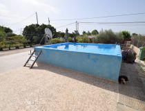 Sprzedaż - Dom - Crevillente - Alicante