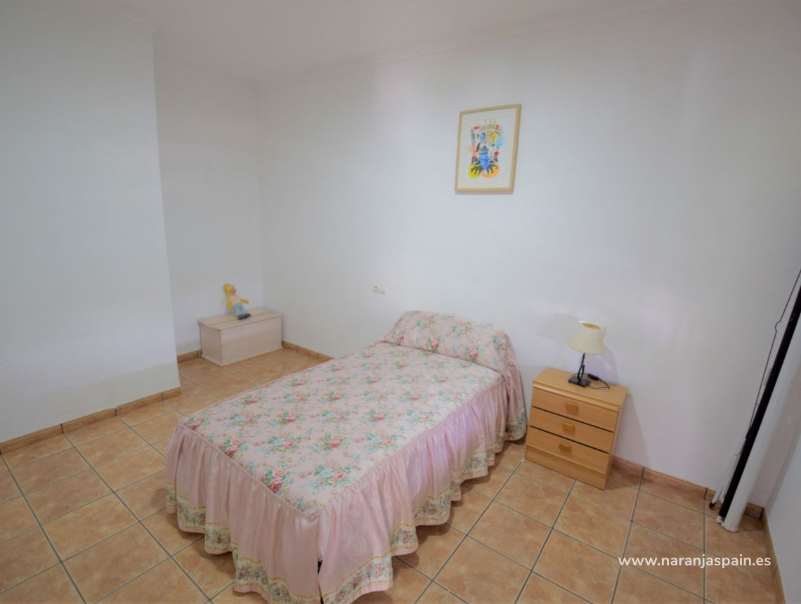 Sprzedaż - Dom - Crevillente - Alicante