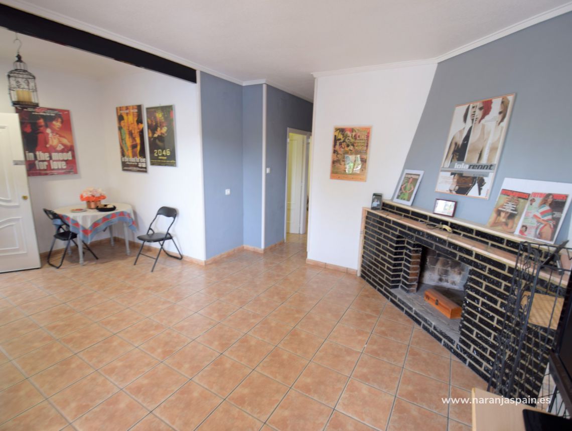 Sprzedaż - Dom - Crevillente - Alicante