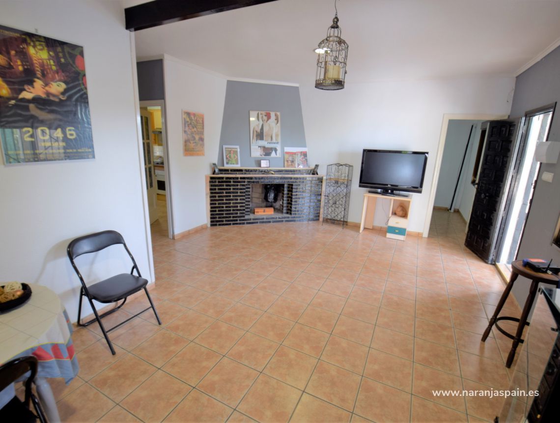 Sprzedaż - Dom - Crevillente - Alicante