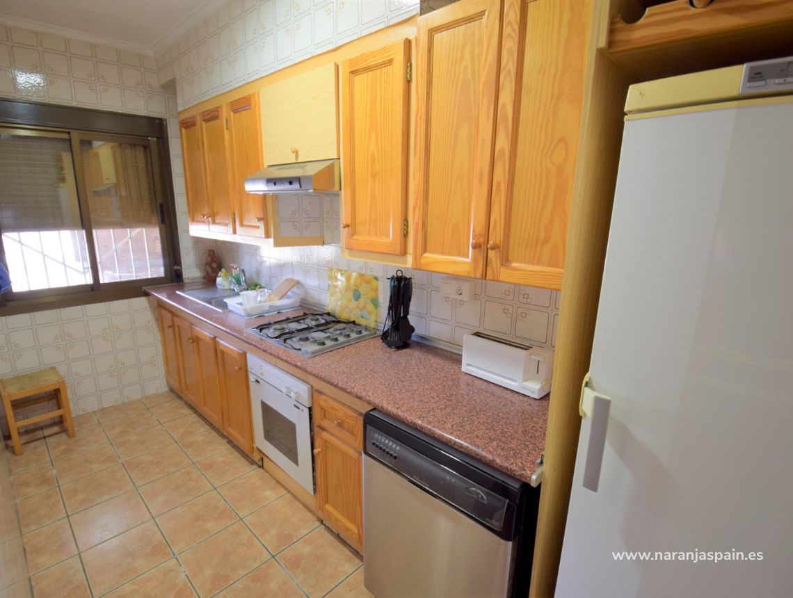 Sprzedaż - Dom - Crevillente - Alicante