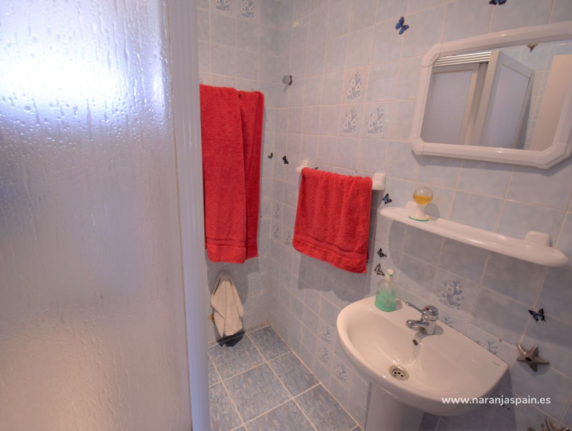 Sprzedaż - Dom - Crevillente - Alicante