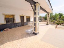 Sprzedaż - Dom - Crevillente - Alicante