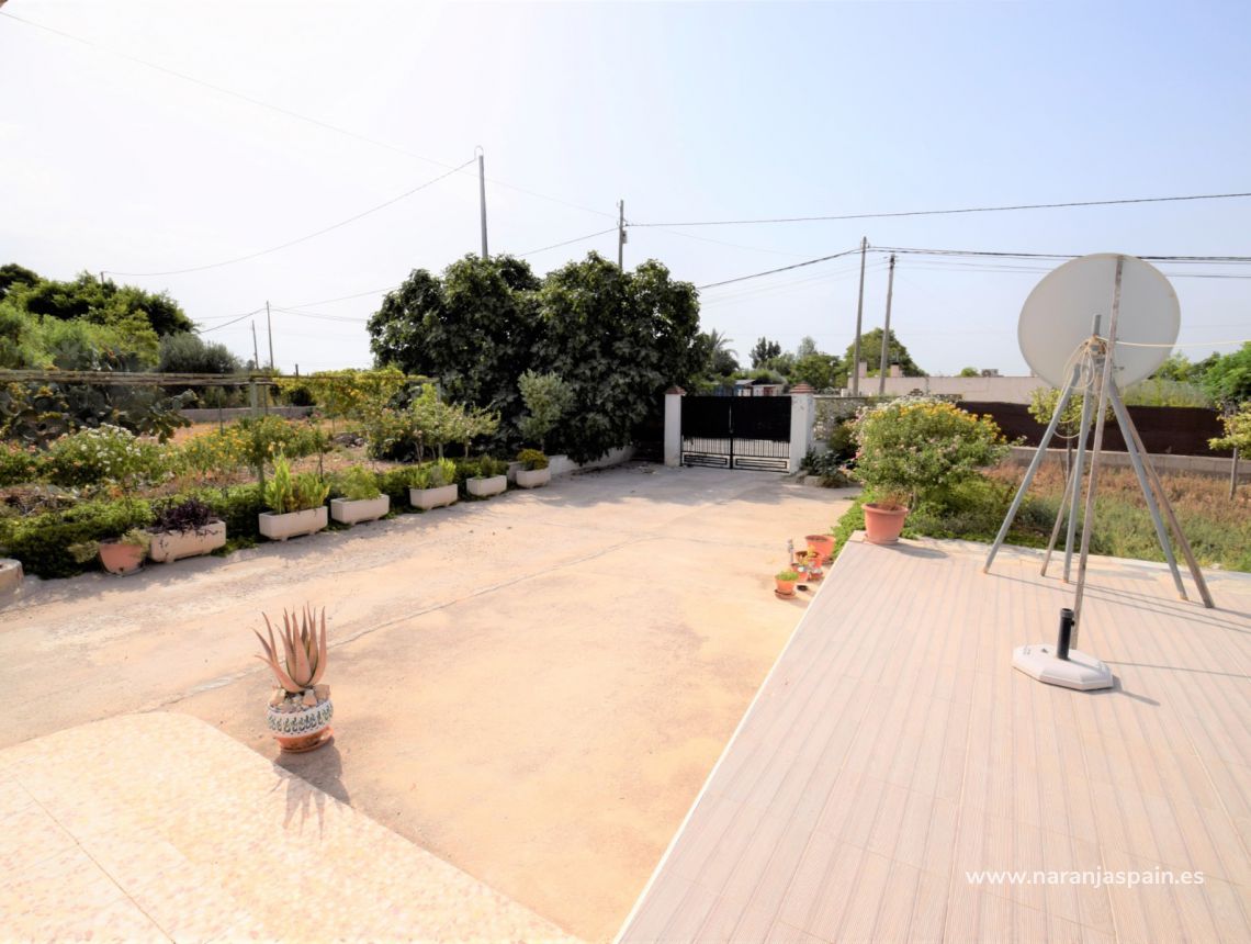 Sprzedaż - Dom - Crevillente - Alicante