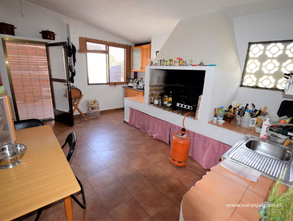 Sprzedaż - Dom - Crevillente - Alicante