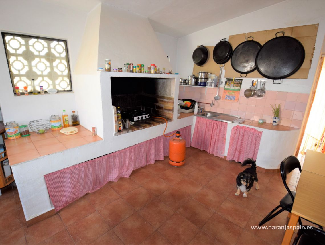 Sprzedaż - Dom - Crevillente - Alicante