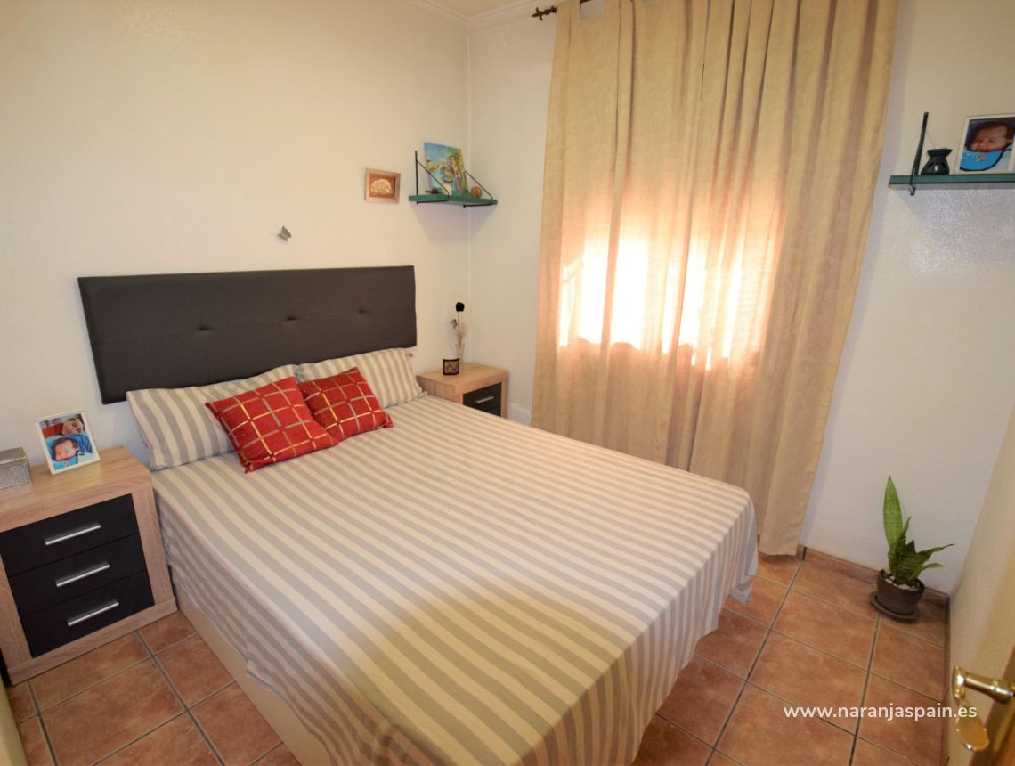 Sprzedaż - Dom - Crevillente - Alicante