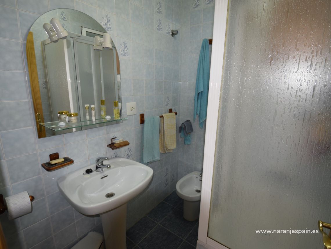 Sprzedaż - Dom - Crevillente - Alicante