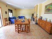 Sprzedaż - Dom - Crevillente - Alicante