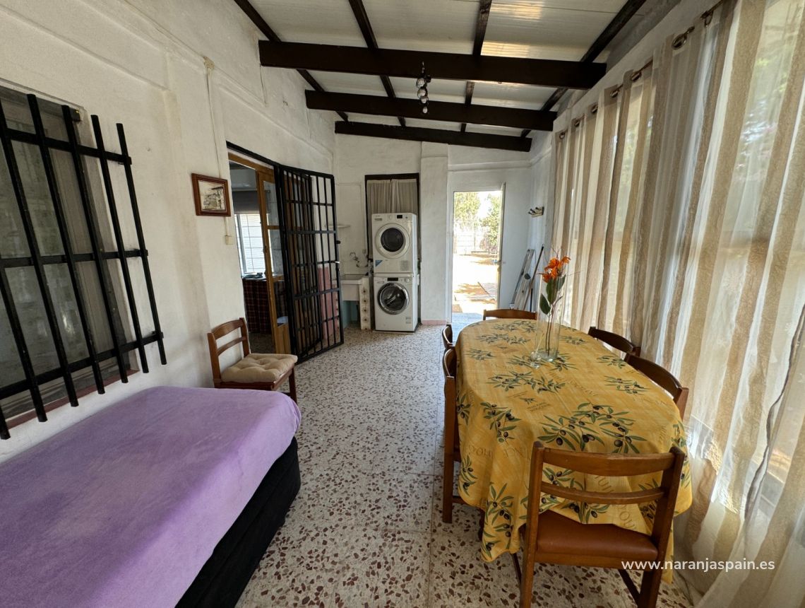 Sprzedaż - Dom - Guardamar del Segura - Beach Guardamar