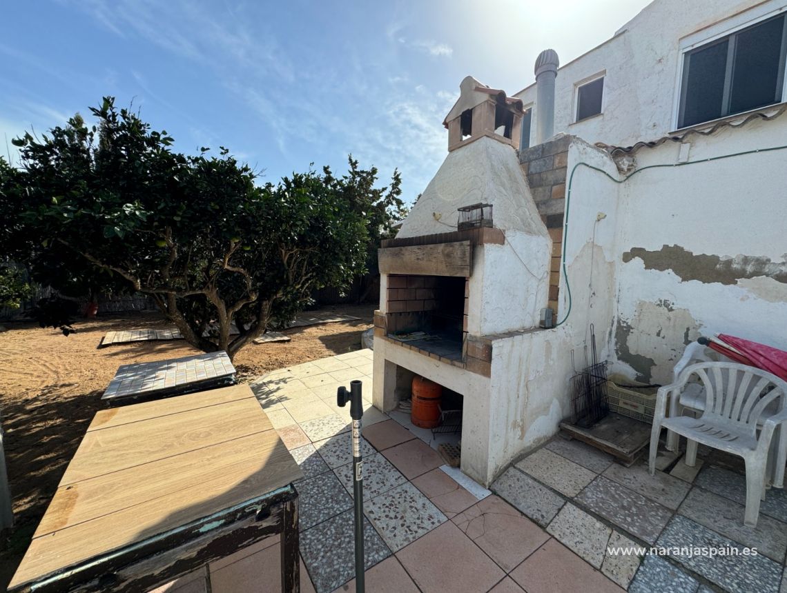 Sprzedaż - Dom - Guardamar del Segura - Plaża Guardamar