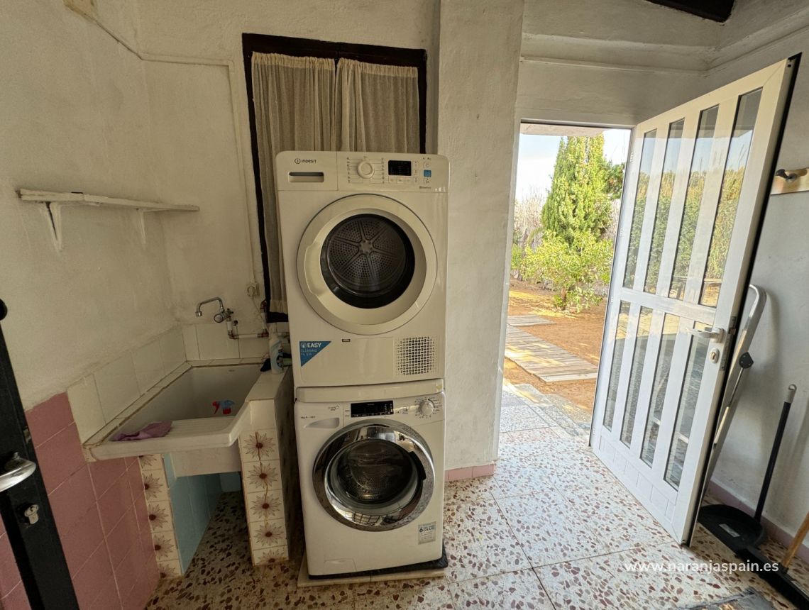 Sprzedaż - Dom - Guardamar del Segura - Plaża Guardamar