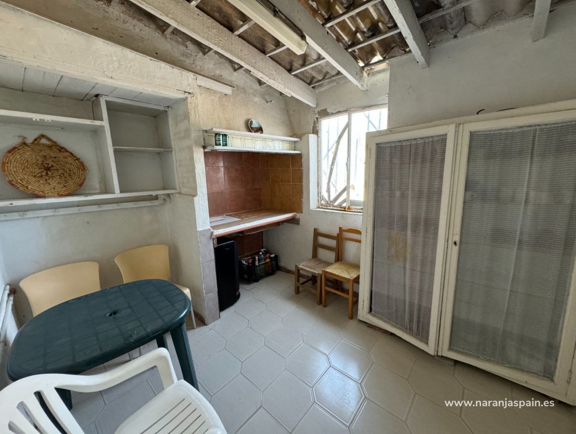 Sprzedaż - Dom - Guardamar del Segura - Plaża Guardamar