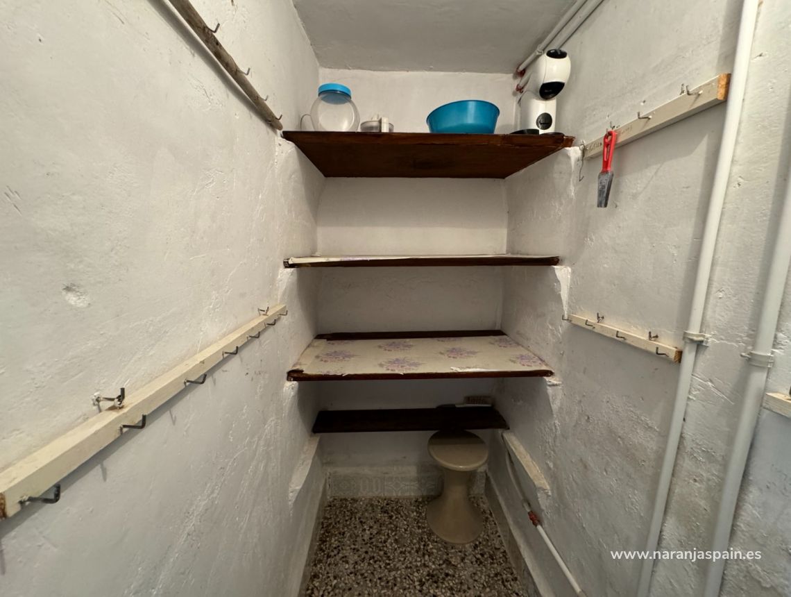 Sprzedaż - Dom - Guardamar del Segura - Plaża Guardamar