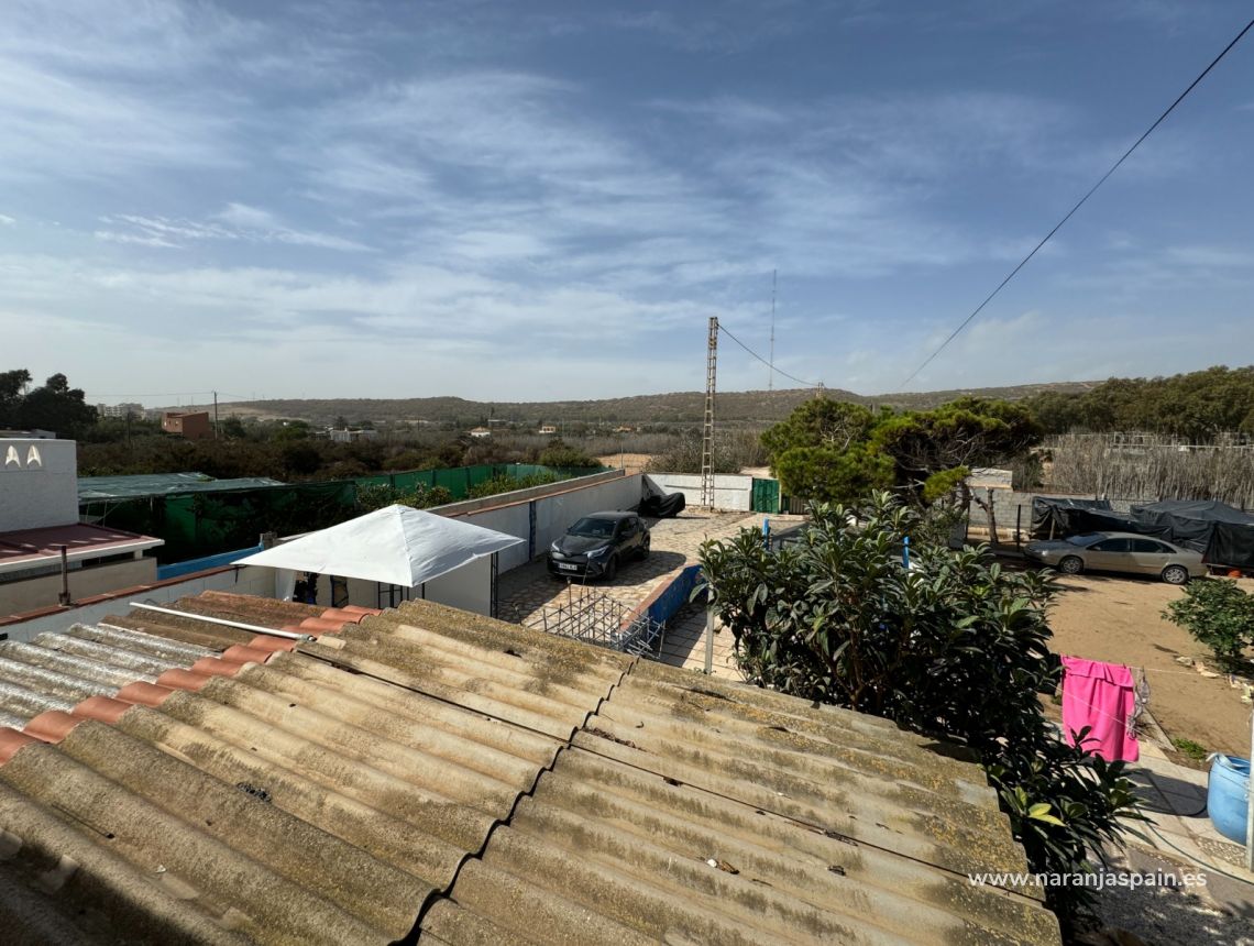 Sprzedaż - Dom - Guardamar del Segura - Plaża Guardamar