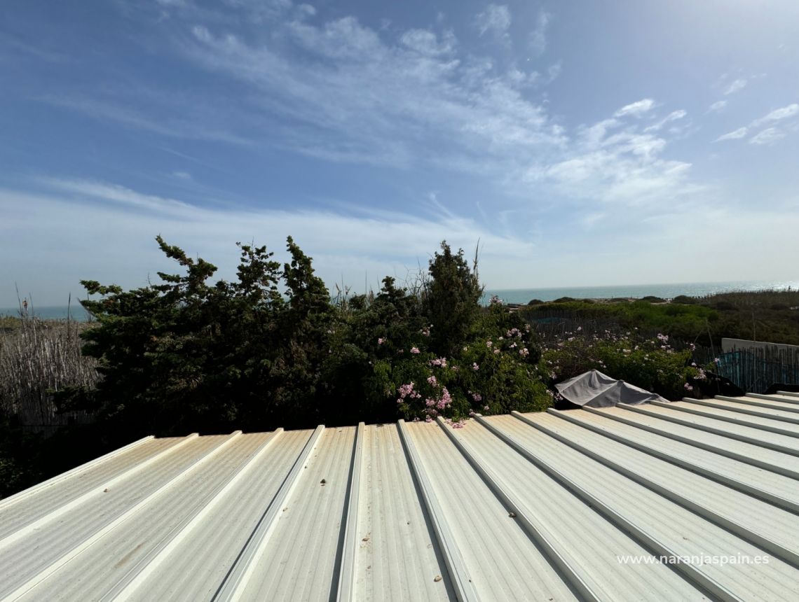 Sprzedaż - Dom - Guardamar del Segura - Plaża Guardamar