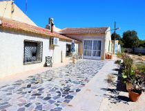 Sprzedaż - Dom - Guardamar del Segura - Urb. El Moncayo 