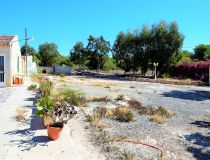 Sprzedaż - Dom - Guardamar del Segura - Urb. El Moncayo 