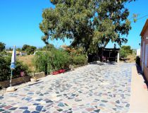 Sprzedaż - Dom - Guardamar del Segura - Urb. El Moncayo 