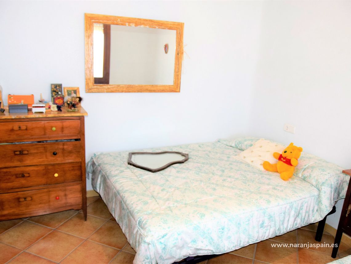 Sprzedaż - Dom - Guardamar del Segura - Urb. El Moncayo 