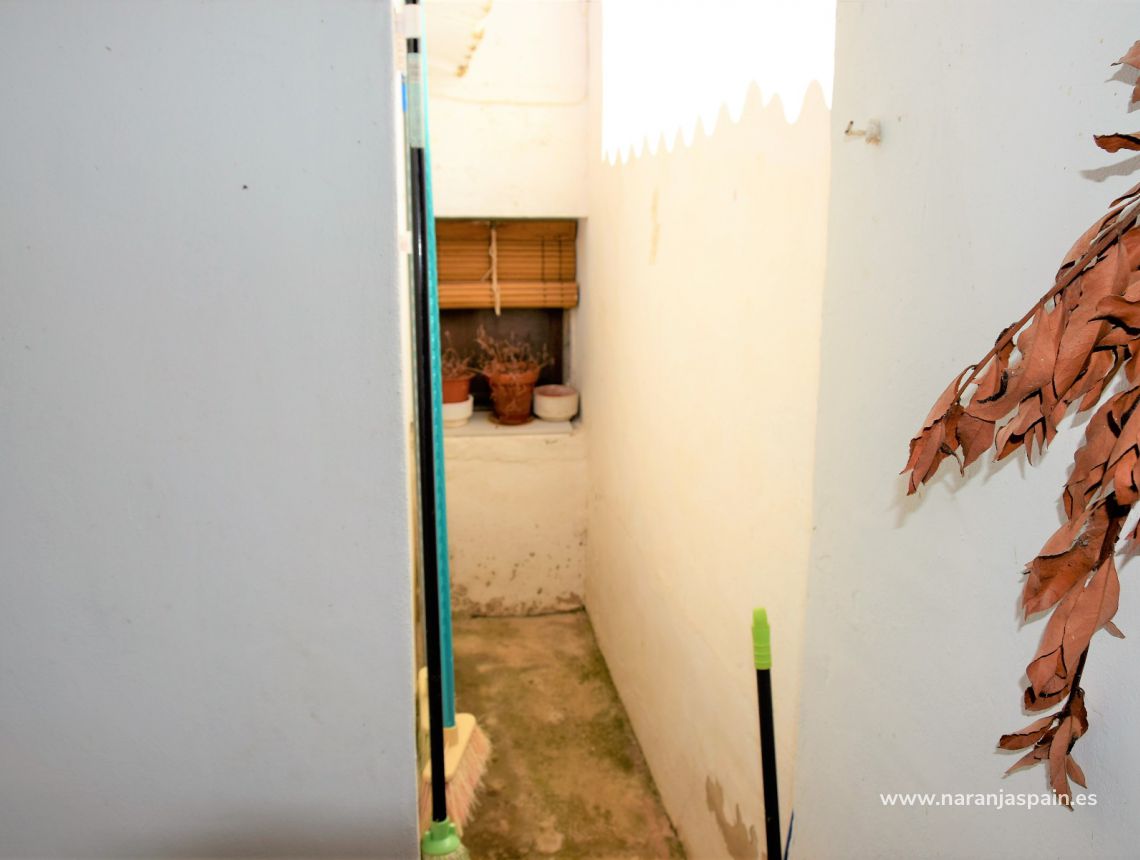 Sprzedaż - Dom - Guardamar del Segura - Urb. El Moncayo 