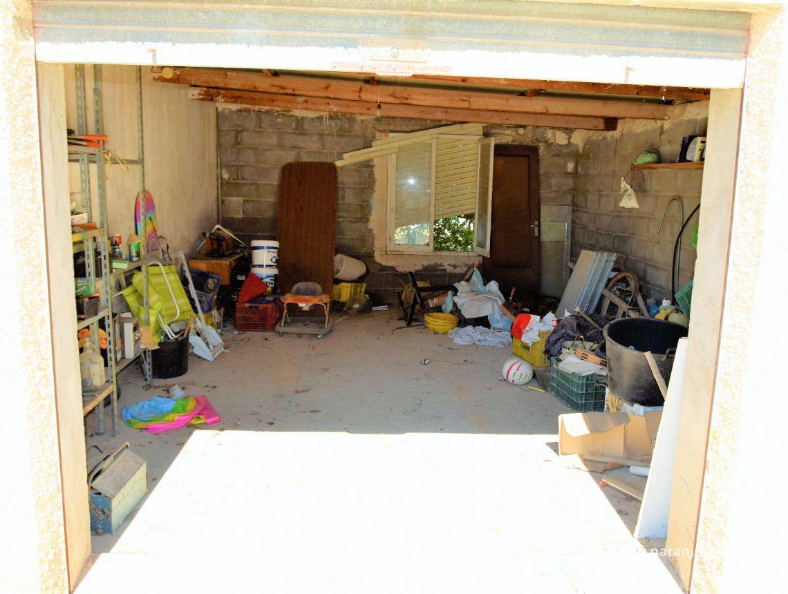 Sprzedaż - Dom - Guardamar del Segura - Urb. El Moncayo 