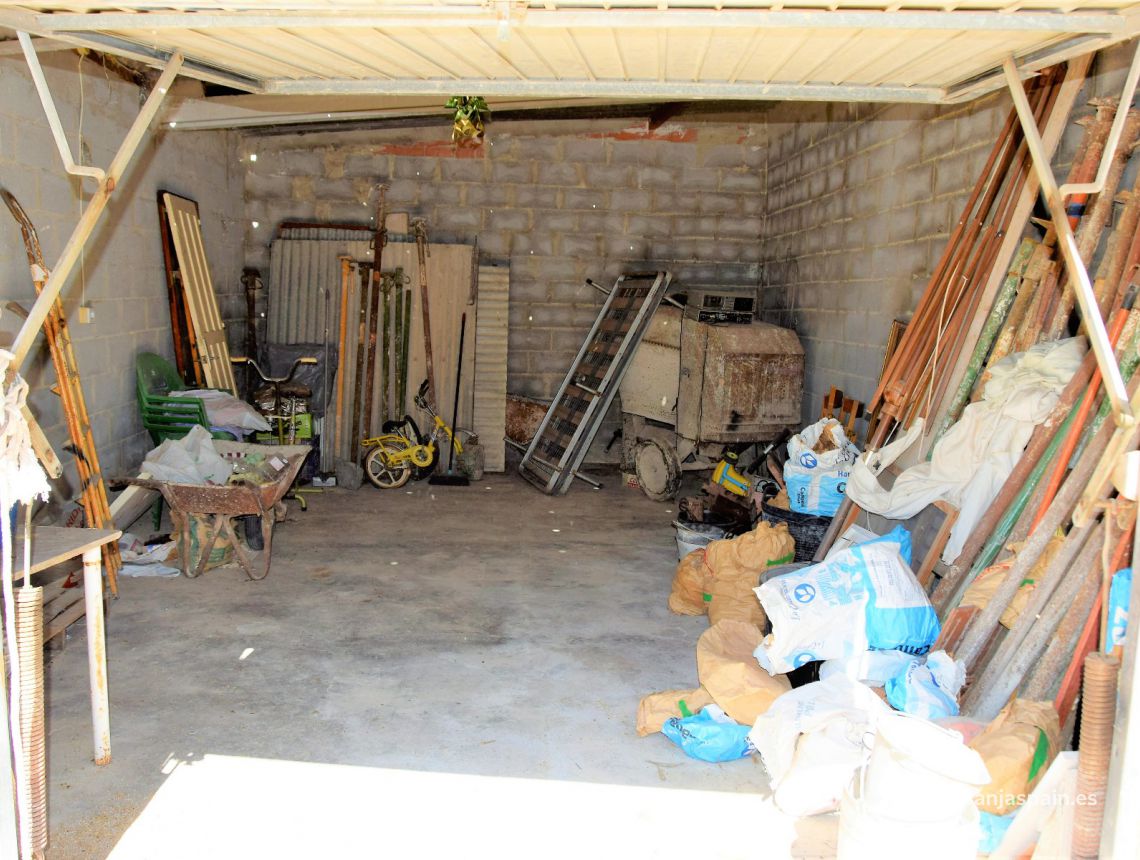 Sprzedaż - Dom - Guardamar del Segura - Urb. El Moncayo 