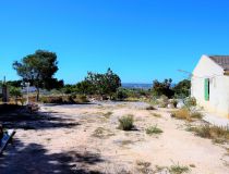 Sprzedaż - Dom - Guardamar del Segura - Urb. El Moncayo 