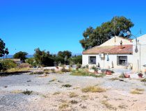 Sprzedaż - Dom - Guardamar del Segura - Urb. El Moncayo 