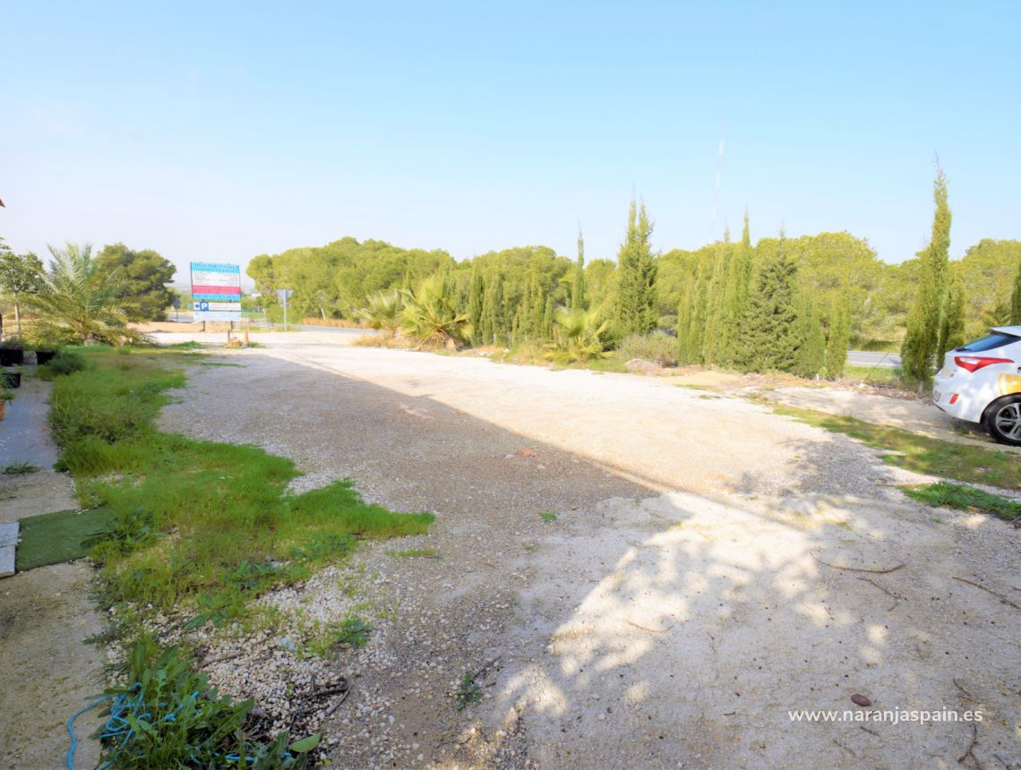 Sprzedaż - Dom - Guardamar del Segura - Urb. El Moncayo 