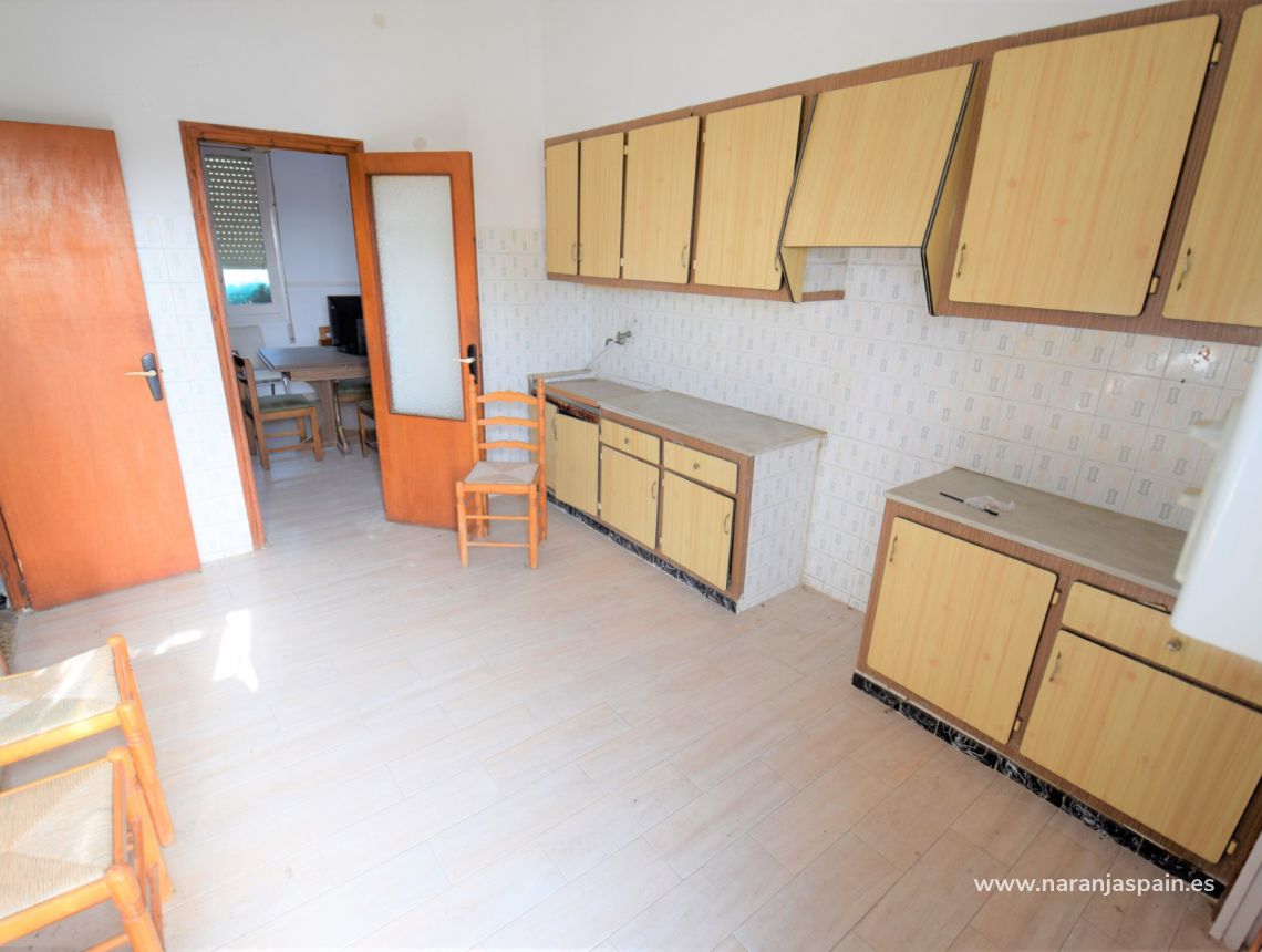 Sprzedaż - Dom - Guardamar del Segura - Urb. El Moncayo 