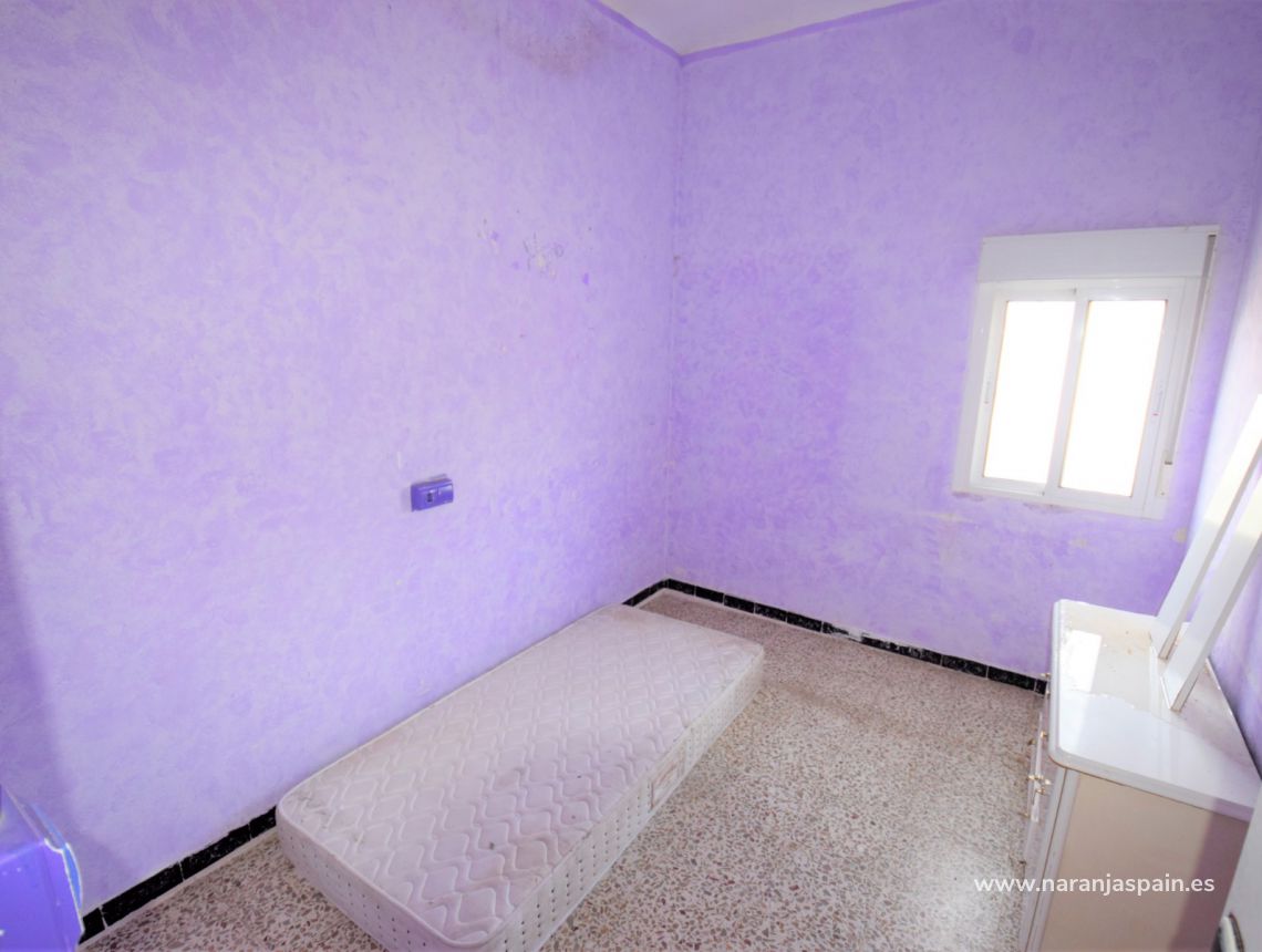 Sprzedaż - Dom - Guardamar del Segura - Urb. El Moncayo 