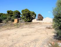 Sprzedaż - Dom - Guardamar del Segura - Urb. El Raso