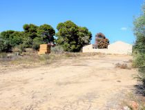 Sprzedaż - Dom - Guardamar del Segura - Urb. El Raso