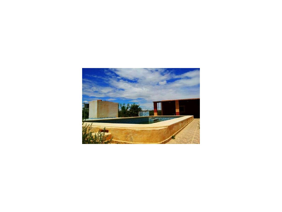 Sprzedaż - Dom - Guardamar del Segura - Urb. El Raso