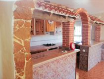 Sprzedaż - Dom - Hondón de los Frailes - Hondon de los Failes