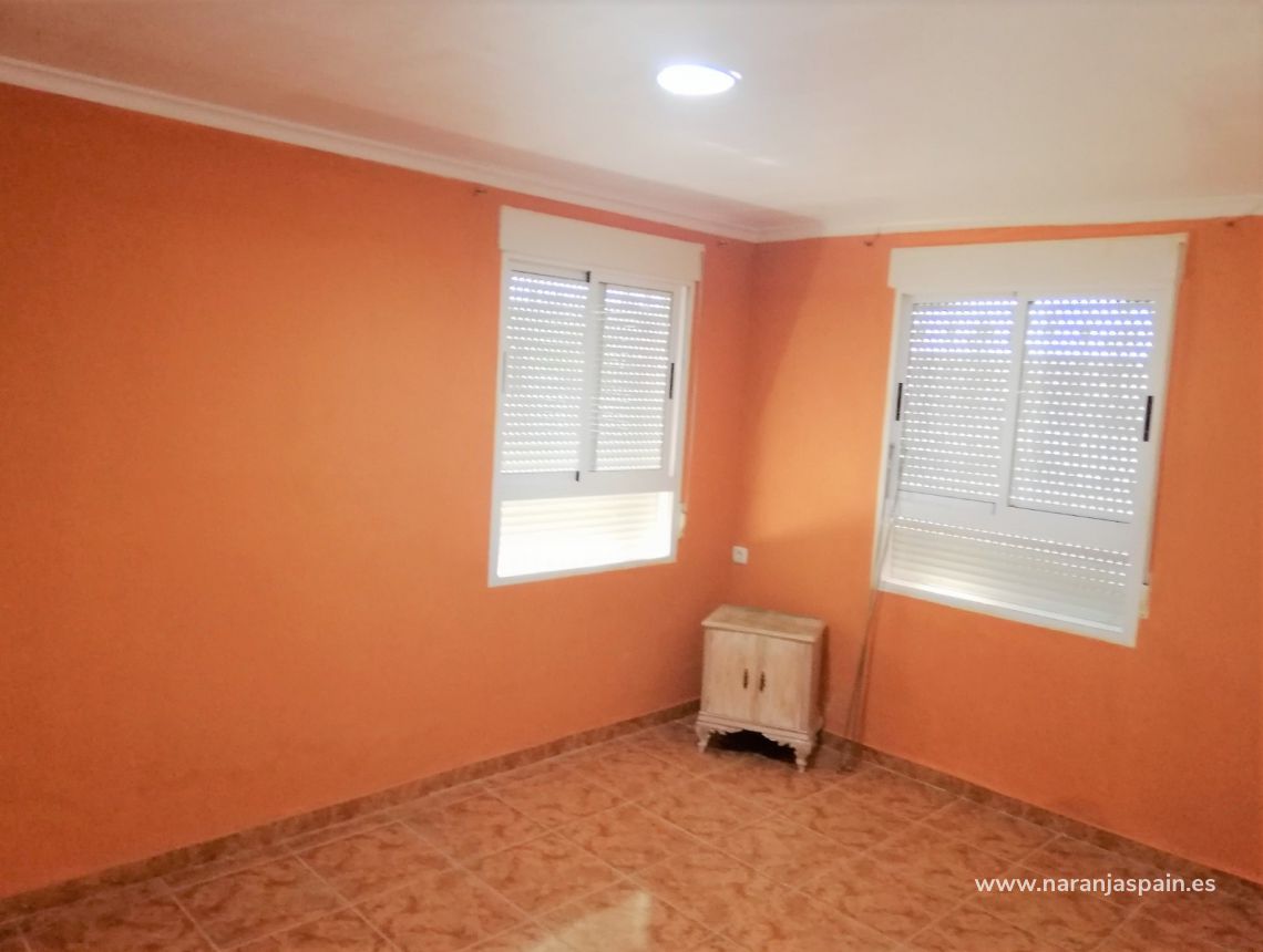 Sprzedaż - Dom - Hondón de los Frailes - Hondon de los Failes