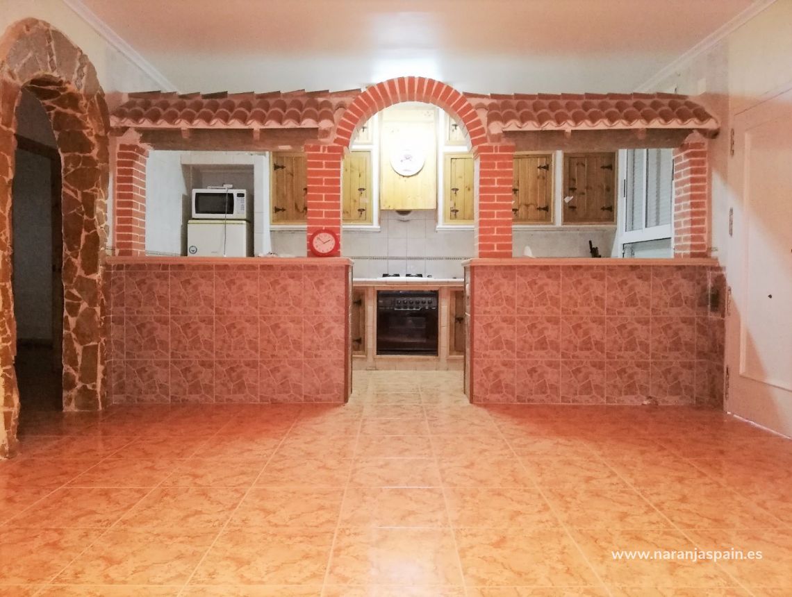 Sprzedaż - Dom - Hondón de los Frailes - Hondon de los Failes