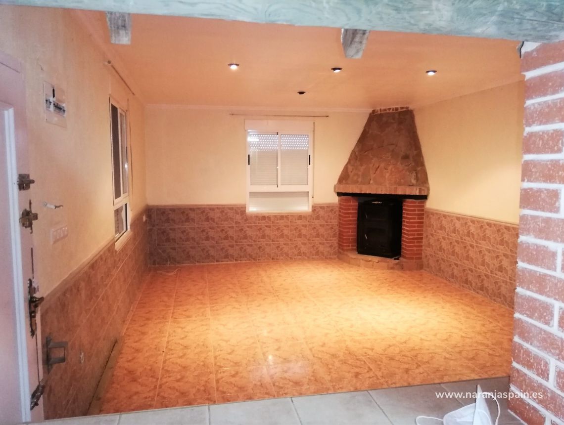 Sprzedaż - Dom - Hondón de los Frailes - Hondon de los Failes