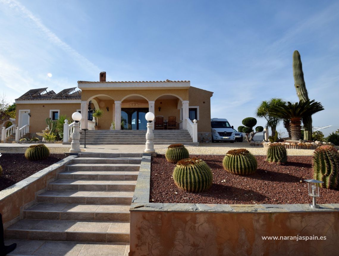 Sprzedaż - Dom - La Marina - La Marina Urb