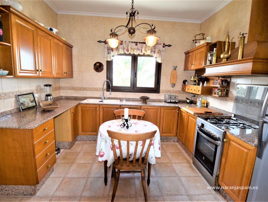 Sprzedaż - Dom - La Marina - La Marina Urb