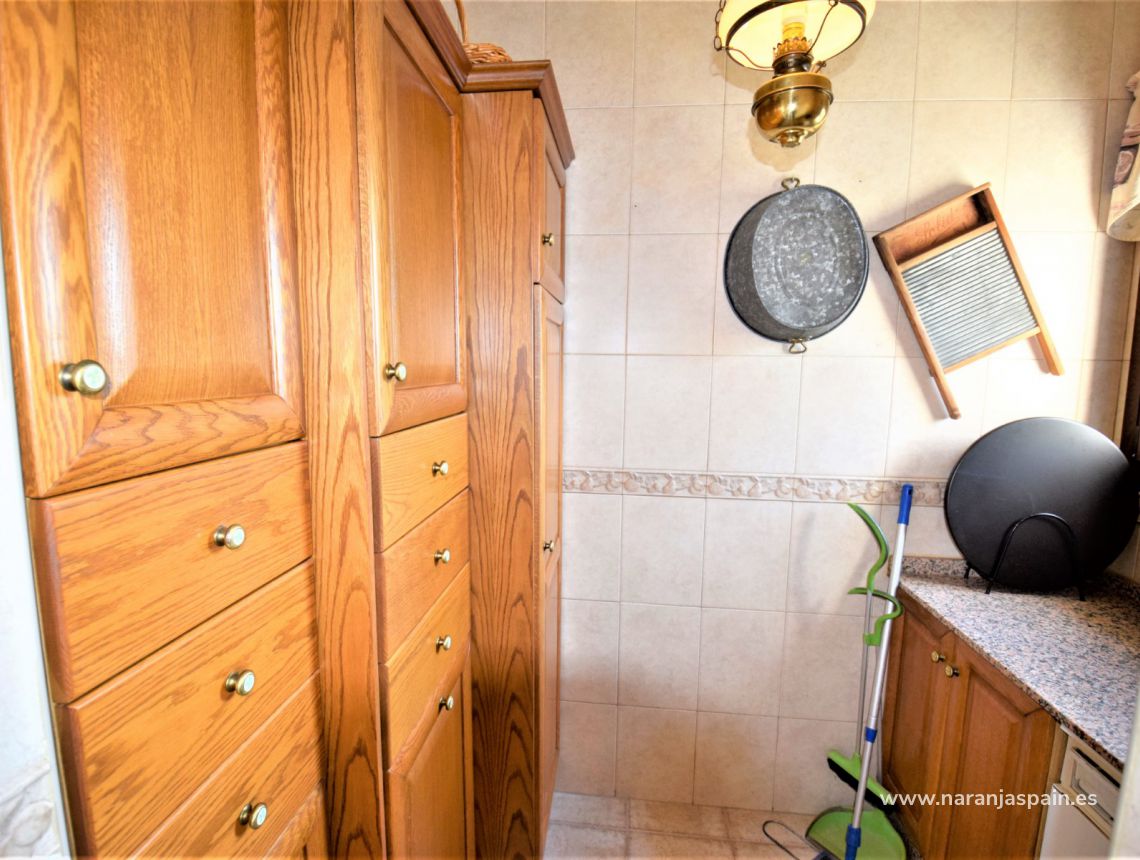 Sprzedaż - Dom - La Marina - La Marina Urb