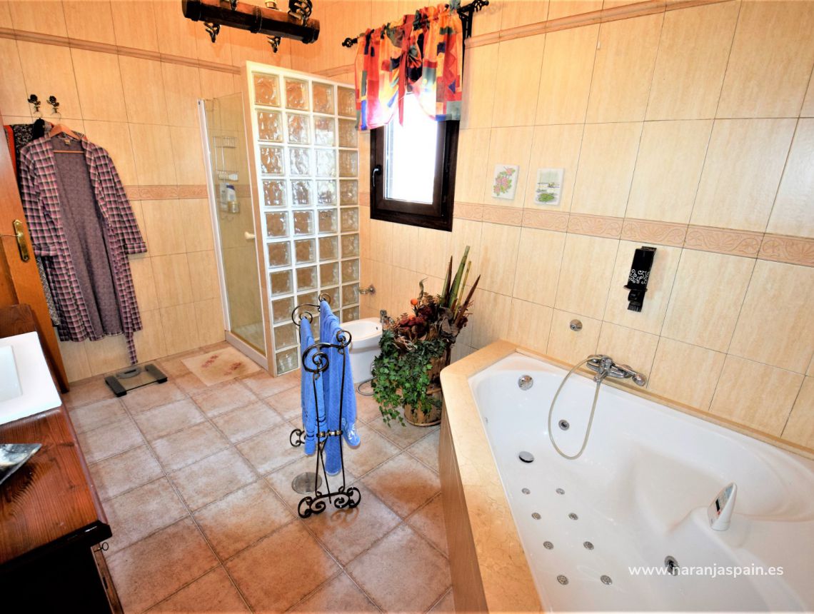 Sprzedaż - Dom - La Marina - La Marina Urb