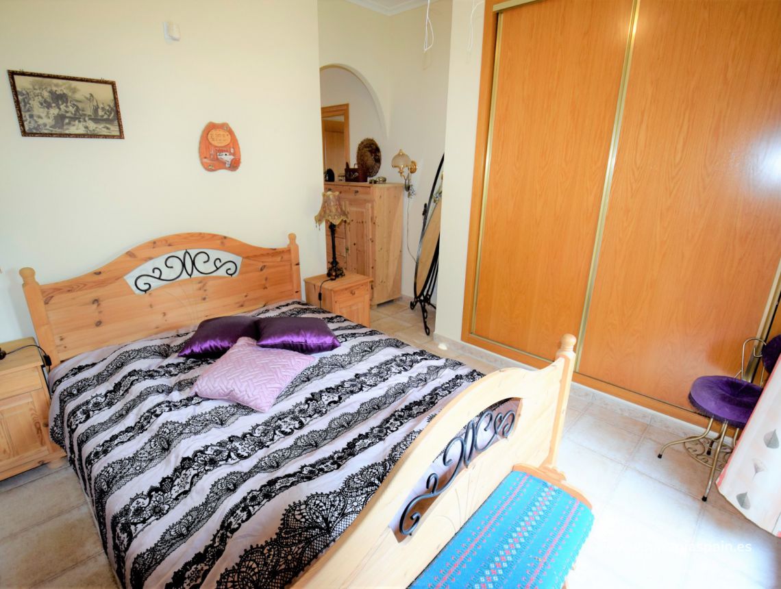 Sprzedaż - Dom - La Marina - La Marina Urb