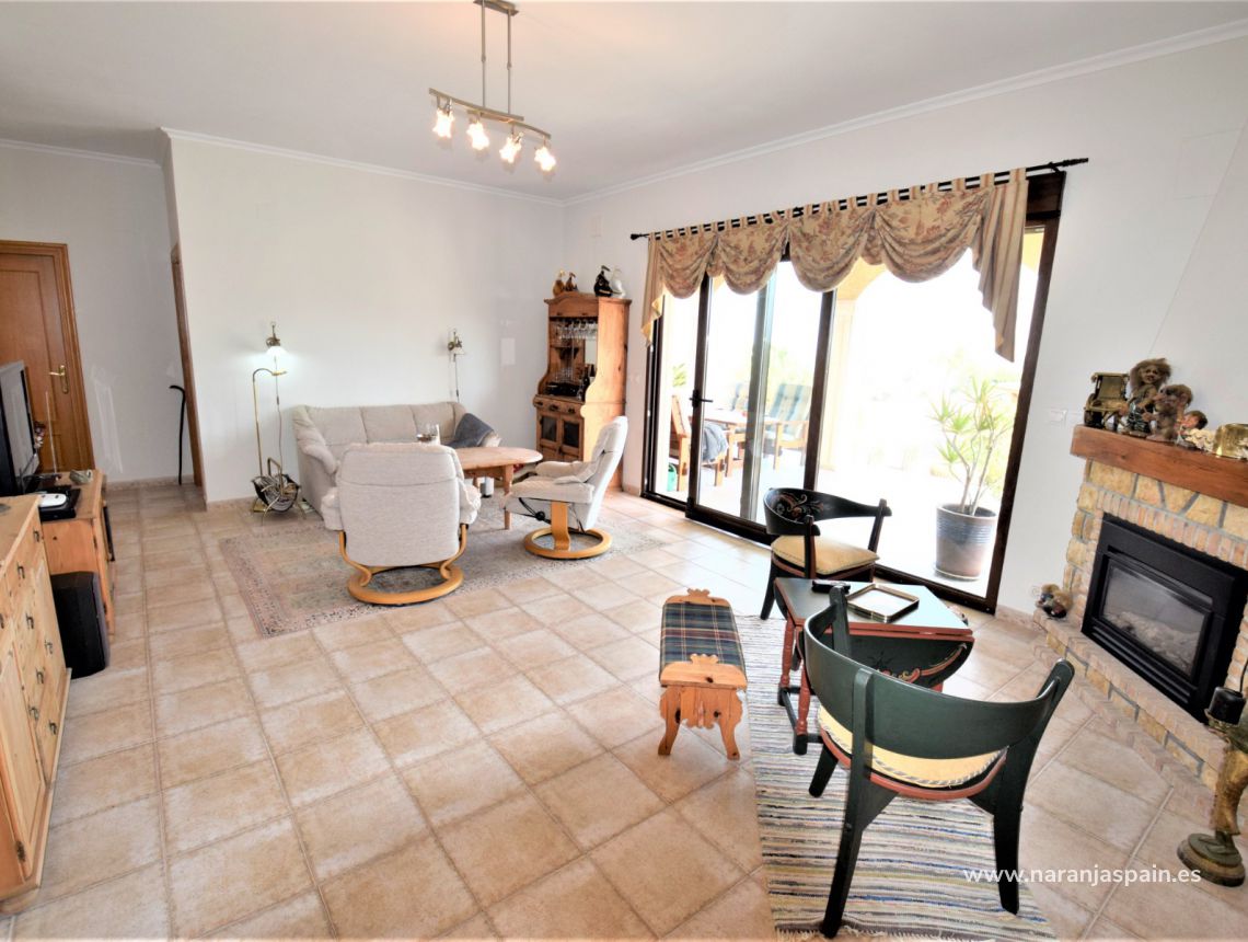 Sprzedaż - Dom - La Marina - La Marina Urb