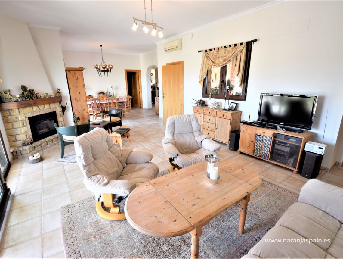 Sprzedaż - Dom - La Marina - La Marina Urb