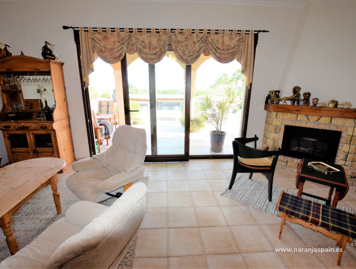 Sprzedaż - Dom - La Marina - La Marina Urb